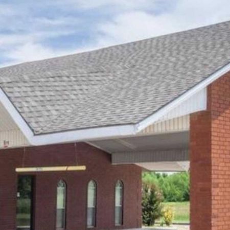 Rodeway Inn Muskogee Zewnętrze zdjęcie