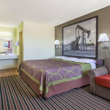 Rodeway Inn Muskogee Zewnętrze zdjęcie