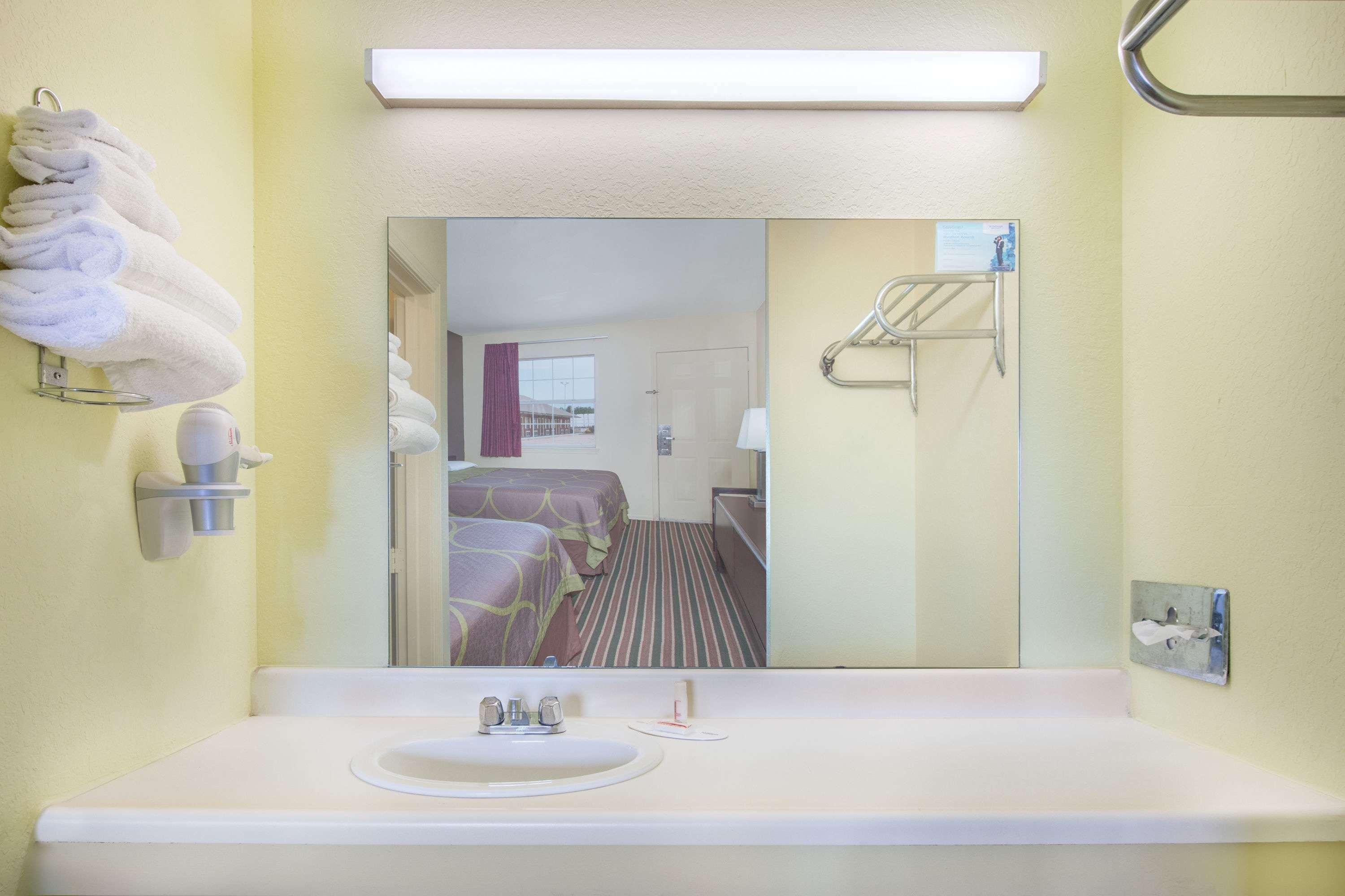 Rodeway Inn Muskogee Zewnętrze zdjęcie