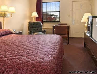 Rodeway Inn Muskogee Zewnętrze zdjęcie